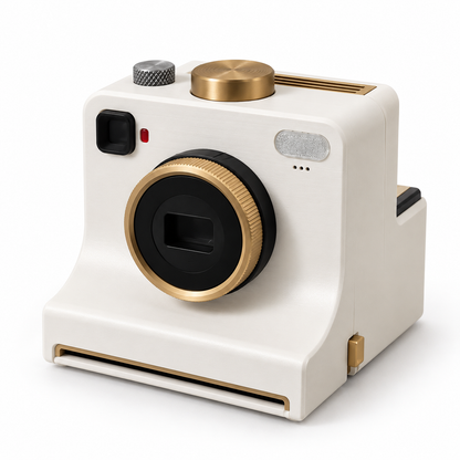 Brew Shot Coffee Photo Printer PRE-ORDER