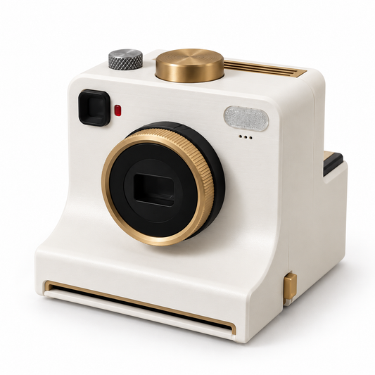 Brew Shot Coffee Photo Printer PRE-ORDER