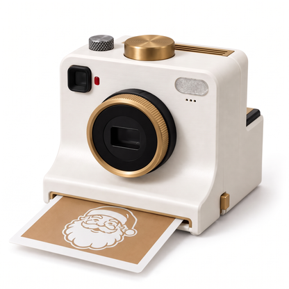 Brew Shot Coffee Photo Printer PRE-ORDER