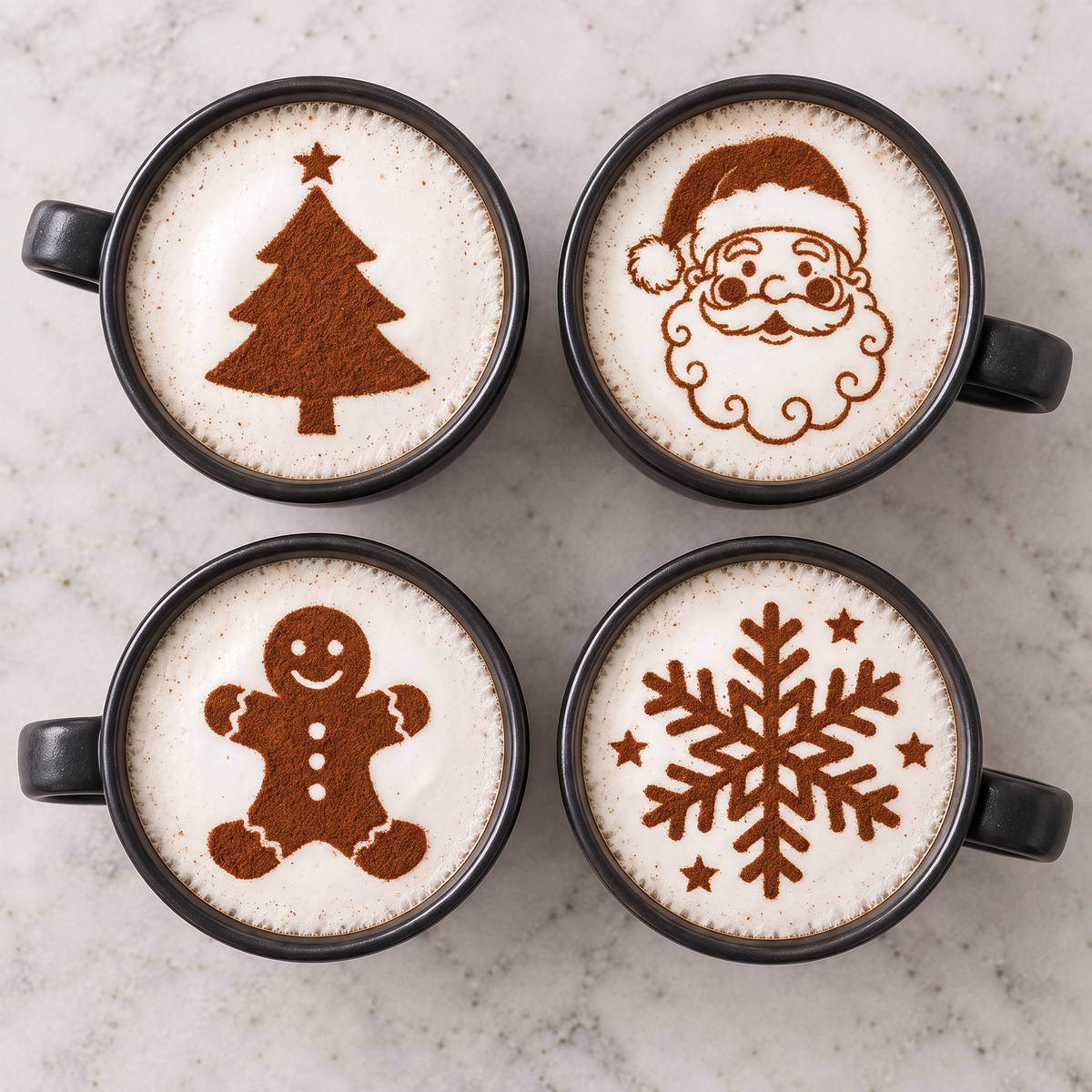 Brew Shot Coffee Photo Printer PRE-ORDER