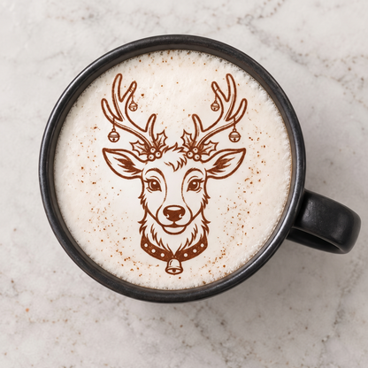 Brew Shot Coffee Photo Printer PRE-ORDER